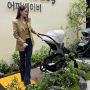 베페 베이비페어 해외직구 이민정 유모차, 어파베이비 크루즈 V3