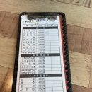 향토집 | [강릉 맛집] 강릉 향토 음식 감자 음식집 ‘감자적1번지’ 내돈내산 후기(웨이팅 꿀팁)