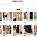 제미마 코리아 (JEMIMA KOREA)