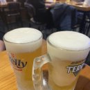 [월성동] 씨네마맥주 신상 안주 소마늘곱창 솔직 후기