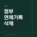 정부 연체기록 삭제 신청 방법 토스 nice 지키미 신용조회 확인 조건 필요서류