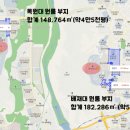 우송대학교 남문 사거리 이미지