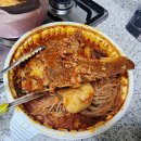 부강인쇄 | 진성민속촌 감자탕 포장해보니, 당진에서 다시 찾고 싶을 맛