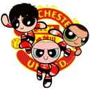 Powerpuff UNITED boys &amp; Fergie 이미지