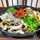 송림반찬