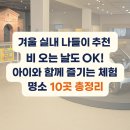 어린이 안전교육관 체험(5-6학년) | 겨울철 실내 나들이 추천 ｜ 비 오는 날도 OK! 아이 체험 코스 10곳