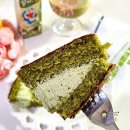 그린365편의점 | 연세우유 말차 카스테라 CU 편의점 크림빵 신상 후기