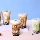 밀크유통