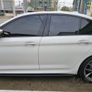 보령그린솔라 | BMW 5시리즈에 솔라가드 노블레스Z 반사썬팅 시공했습니다. -보령 서천 군산 솔라가드썬팅