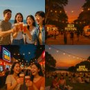 대지푸드(미미국밥) | 2025년 6월, 놓치지 마세요! 전국 맥주 축제 BEST 8(센텀맥주축제,야맥축제,꿀맥,산맥,수제맥주)