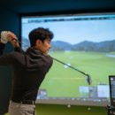 케이탑 골프연습장 이미지