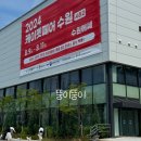 펫-114 | [뚱이 일상] 수원메쎄 케이펫페어 간단 후기_주말 일기