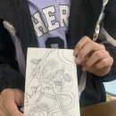 색종이미술교습소