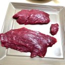 장가 | [장가한우] 뭉티기 후기(내돈내산)