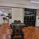 강서구 염창동주민센터 2층 강의실 | 염창동헬스맛집 티앤티짐에서 열심히 운동하기