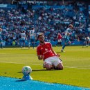 [The Athletic] 브루노 페르난데스, 재계약 협상 중 이미지