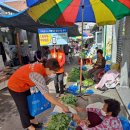 옥과전통시장 이미지