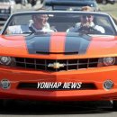 THE DREAM MOTORS 이미지