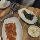 서문회관 | 순천 오천동 정원박람회 근처 현지인 맛집 돼지갈비 비빔냉면 내돈내산 후기 "고흥회관"