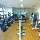 보령국민체육센터 헬스장 이미지