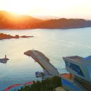 삼척해상케이블카 장호역 이미지