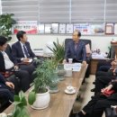 대한노인회영통구지회 | 251001_&lt;추석 맞이 방문 - 대한노인회 인천 남동구지회 · 남동구 보훈단체협의회&gt;