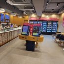 배스킨라빈스군산대점