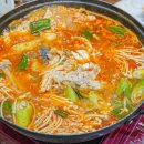 돌산백반