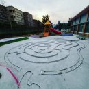 산정초교병설유치원 이미지