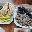 해물왕칼국수 - 시흥시 동서로857번길 28-26 | 해물왕칼국수