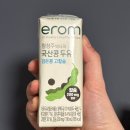 이롬 | 이롬 황성주 박사의 국산콩 두유 검은콩 내돈내산 후기