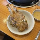 조마루감자탕 의정부점 | 의정부 맛집 :: 조마루감자탕 후기