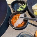 신목동역 2번출구,좌측 | [천호] 왕대포포차 / 고퀄리티 회와 넘치는 스끼다시! 한강뷰가 보이는 천호 횟집 추천