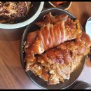 더맛있는족발보쌈수원천천점