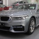 BMW 520D Xdrive 장기렌터카 특가 행사 프로모션!! 이미지