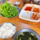 서귀포용이식당제주시청점 이미지