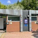 방아다리공원 화장실 이미지