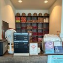 씨앤휴 | 마산 구산면 족욕/쑥뜸 오션뷰 카페 내돈내산 쑥뜸 후기 : 씨앤휴카페