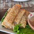 반반(BAN BAN THAI RESTAURANT) | [해외여행] 2026년 치앙마이 3주살이 ⑨ / 여자 혼자 치앙마이 3주살이 / 5월 치앙마이 / 치앙마이 일정...
