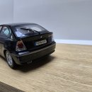 1/18 / 교쇼/ BMW 딜러버젼/ 할인판매합니다.(BMW 애장가 필독) 이미지