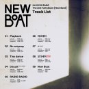 하현상 The 2nd Full Album [New Boat] Track List 이미지