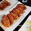 화교닭날개구이 이미지