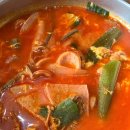 양남보쌈 | 경주 양남 수라전통육개장 : 아침식사 되는 양남맛집