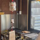 캐칭덕 용인죽전점 | [공지] 용인 죽전 보정동 맛집 간식 간맥 둥그스름 타코야끼 포장 후기