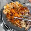 직화쭈꾸미쭈천부천신 | [부천/신중동역] 신선한 쭈꾸미 우삼겹 새우가 만난 쭈우새 한식 맛집 '직화쭈꾸미 쭈천 부천신중동점'