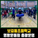 보길동초등학교 이미지