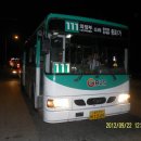 실패한 서울-부산 시내버스 투어 이미지