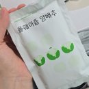 스마트웨이 - 화성시 | 양배추즙, 몇 년째 먹는 사람이 추천하는 <올웨이즙> 후기🥬