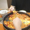 장인닭갈비종로