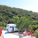 욕지도 관광농원 이미지